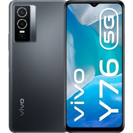 Smartfony Vivo Vivo Y76 5G Czarny 6,58