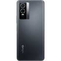 Smartfony Vivo Vivo Y76 5G Czarny 6,58" 8 GB RAM Octa Core MediaTek Dimensity 6,6" 1 TB 256 GB