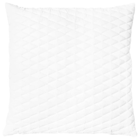 Poduszki, 2 szt., 80 x 80 x 14 cm, pianka memory