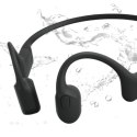 Słuchawki Bluetooth Sportowe Shokz OPENRUN Czarny