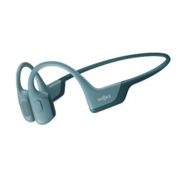 Słuchawki Bluetooth Sportowe Shokz OpenRun Pro Niebieski