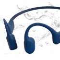 Słuchawki Bluetooth Sportowe Shokz Openrun Mini Niebieski
