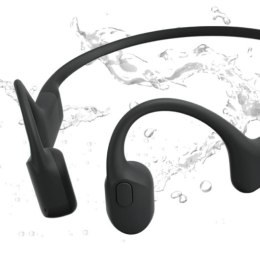 Słuchawki Bluetooth Sportowe Shokz Openrun Mini Czarny