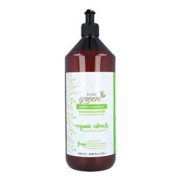 Szampon Energy Pure Green - 500 ml