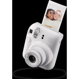 Aparat Błyskawiczny Fujifilm Mini 12 Biały