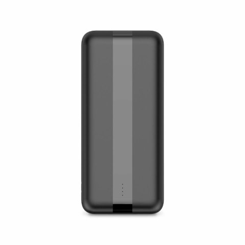 Powerbank Contact Czarny 20000 mAh Powerbank Contact Czarny 20000 mAh