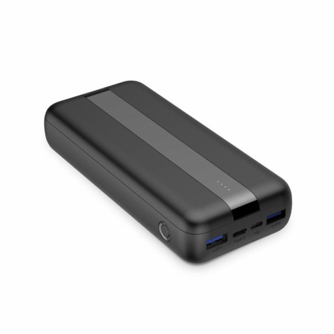 Powerbank Contact Czarny 20000 mAh Powerbank Contact Czarny 20000 mAh