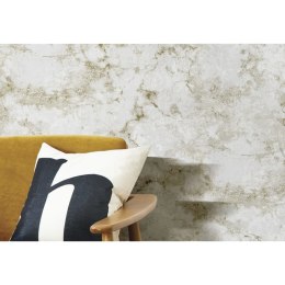 Noordwand Tapeta Friends & Coffee Marble Concrete, szaro-metaliczna