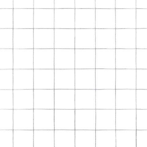 Ogrodzenie z siatki, stal galwanizowana, 25x0,5 m, srebrne