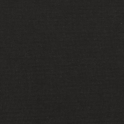 Panele ścienne, 12 szt., czarne, 30x30 cm, tkanina, 1,08 m²