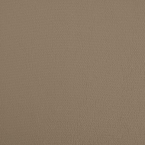 Składane stołki ze schowkiem, 2 szt., kolor cappuccino, PVC