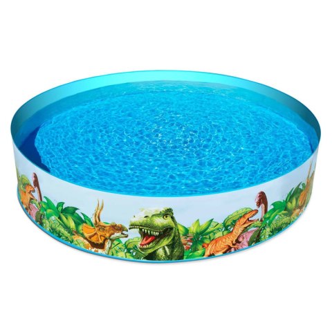 Bestway Basen Dinosaur Fill'N Fun Bestway Basen Dinosaur Fill'N Fun