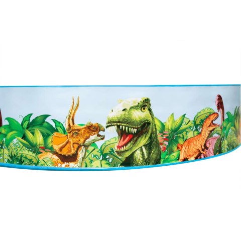 Bestway Basen Dinosaur Fill'N Fun Bestway Basen Dinosaur Fill'N Fun