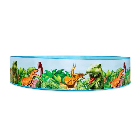 Bestway Basen Dinosaur Fill'N Fun Bestway Basen Dinosaur Fill'N Fun