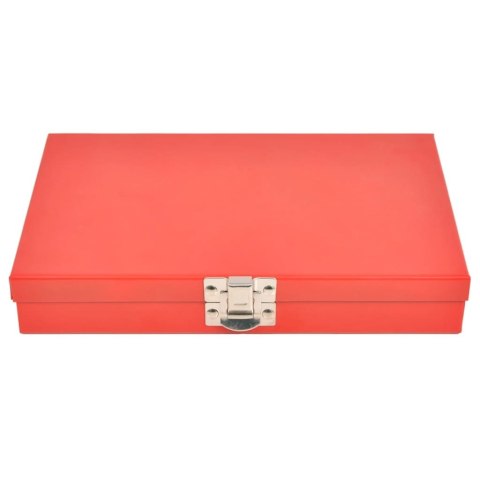 Zestaw naprawczy do gwintów świec żarowych, 15 elementów