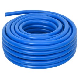Wąż pneumatyczny, niebieski, 0,7
