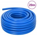 Wąż pneumatyczny, niebieski, 0,7", 20 m, PVC