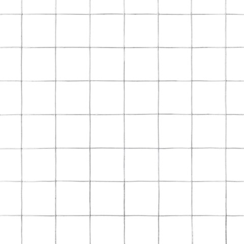 Ogrodzenie z siatki, stal galwanizowana, 25x0,5 m, srebrne