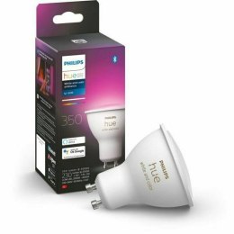 Inteligentna Żarówka Philips Pack de 1 GU10 GU10 6500 K 350 lm