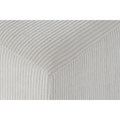 Taboret DKD Home Decor Beżowy Drewno MDF 100 x 40 x 40 cm