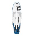 Paddle Surf Board Cressi-Sub 9.2" Biały