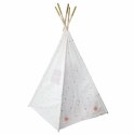 Namiot Atmosphera Gwiazdy Okno Tipi (160 x 130 x 130 cm)