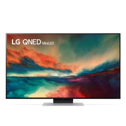 Smart TV LG 55QNED866RE 4K Ultra HD 55