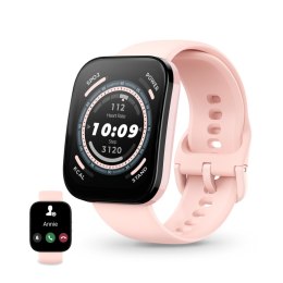 Smartwatch Amazfit Bip 5 Różowy