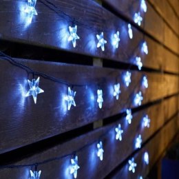 Girlanda z Lampkami LED Super Smart Ultra Światło chłodne Gwiazdy