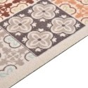 Kuchenny dywanik podłogowy Mosaic Colour, 60x180 cm