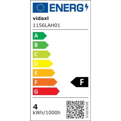 Kinkiety w industrialnym stylu, 2 szt., czarne, żarówki LED Kinkiety w industrialnym stylu, 2 szt., czarne, żarówki LED