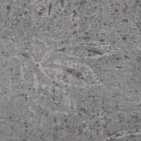 Panele podłogowe PVC, 5,02 m², 2 mm, samoprzylepne, cementowe