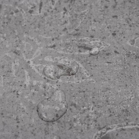 Panele podłogowe PVC, 5,02 m², 2 mm, samoprzylepne, cementowe