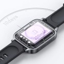Smartwatch Fit-Life JR-FT3 PRO ciemnoszary
