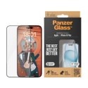 Ochrona Ekranu na Telefon Komórkowy Panzer Glass 2811 Apple