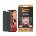 Ochrona Ekranu na Telefon Komórkowy Panzer Glass P2809 Apple