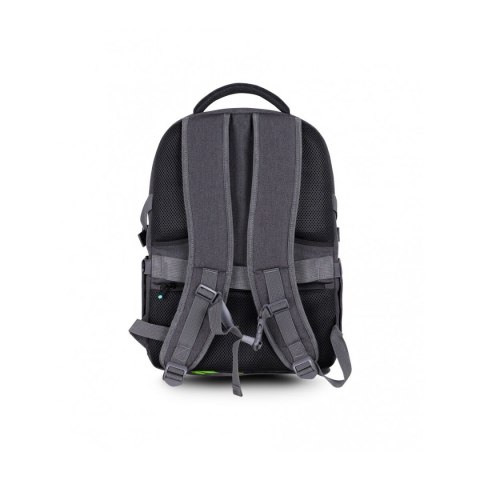 Plecak na Laptopa Urban Factory HTE17UF Plecak na Laptopa Urban Factory HTE17UF