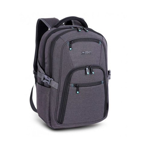 Plecak na Laptopa Urban Factory HTE17UF Plecak na Laptopa Urban Factory HTE17UF