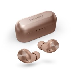 Słuchawki douszne Bluetooth Technics AZ40M2 Różowo-złoty