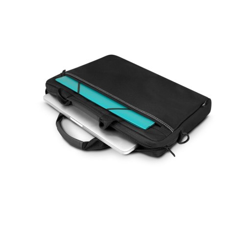 Torba na Laptopa Urban Factory TLC07UF Czarny 17,3"