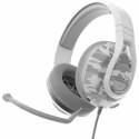 Słuchawki z Mikrofonem Turtle Beach Recon 500 Biały Gaming