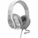 Słuchawki z Mikrofonem Turtle Beach Recon 500 Biały Gaming