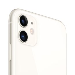 Smartfony Apple iPhone 11 Biały 6,1