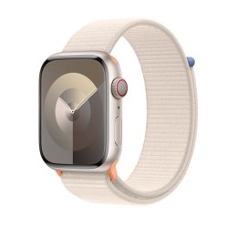 Paski do zegarków Watch 45 Apple MT5E3ZM/A Biały