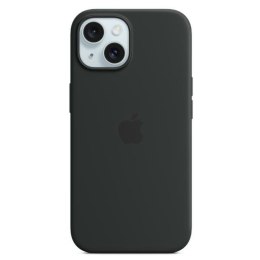 Pokrowiec na Komórkę Apple Czarny iPhone 15 Plus