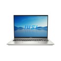 Laptop MSI 16 Studio A13VF-042XES 16" Intel Core i7-13700H 32 GB RAM 1 TB SSD Nvidia Geforce RTX 4060 Qwerty Hiszpańska I7-13700