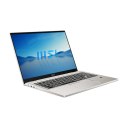 Laptop MSI 16 Studio A13VF-042XES 16" Intel Core i7-13700H 32 GB RAM 1 TB SSD Nvidia Geforce RTX 4060 Qwerty Hiszpańska I7-13700