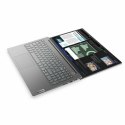 Laptop Lenovo ThinkBook 15 G4 15,6" 8 GB RAM 256 GB SSD Qwerty Hiszpańska AMD Ryzen 5 5625U