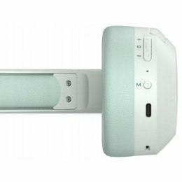 Słuchawki Bluetooth z Mikrofonem Edifier W820NB Kolor Zielony