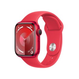 Smartwatch Apple MRY83QL/A Czerwony 41 mm